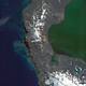 Image for article titled The world’s most remote places, as seen from space